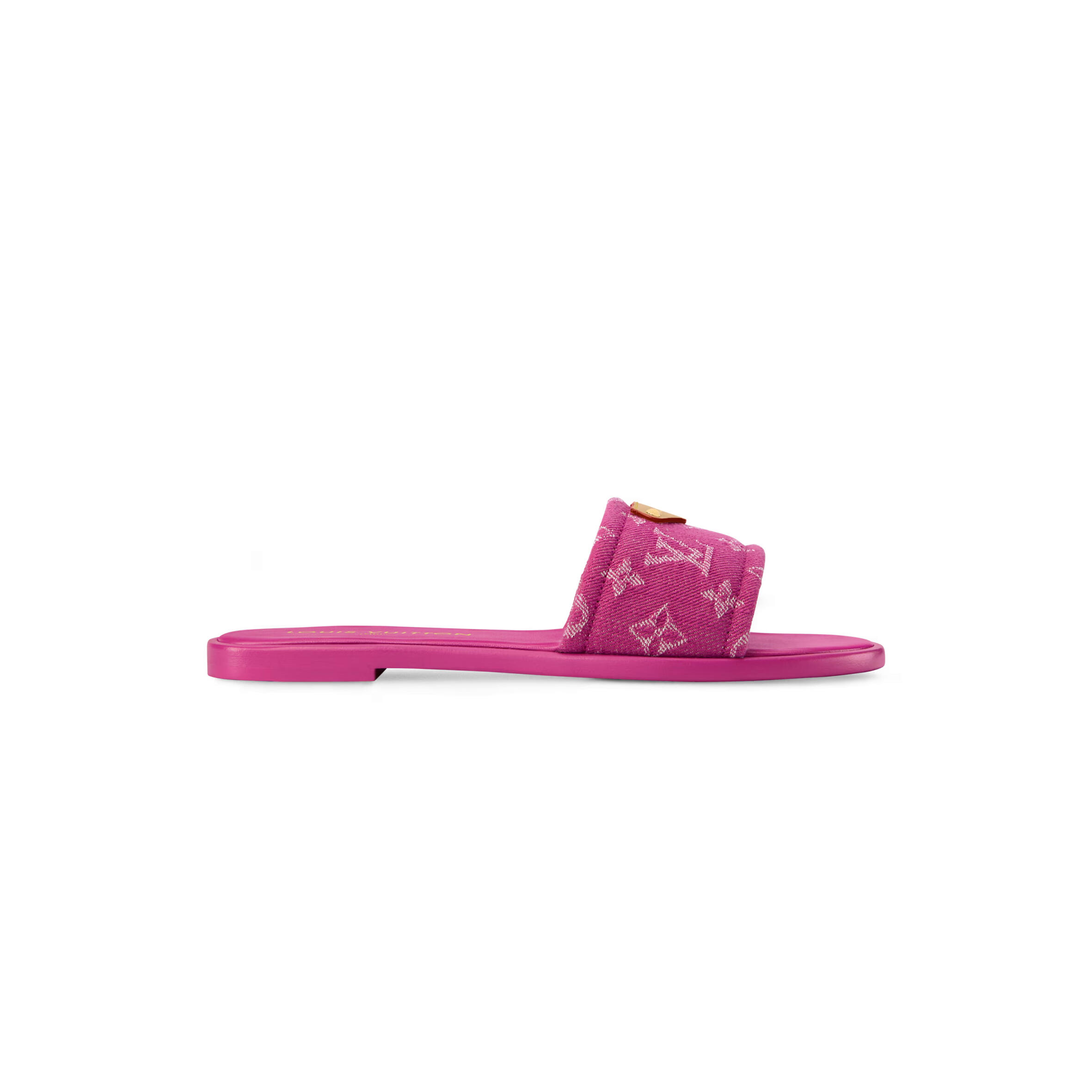 l0vis Vvtt0n lily flat mule 1ajmz8